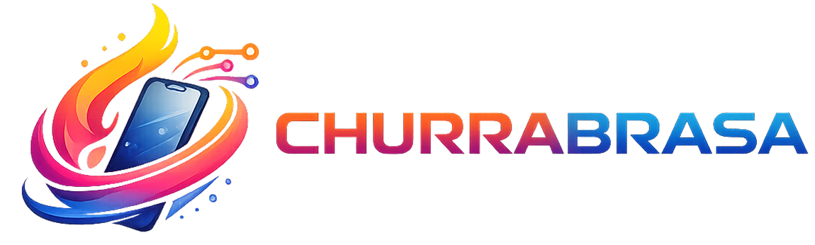 CHURRABRASA LTD Logo